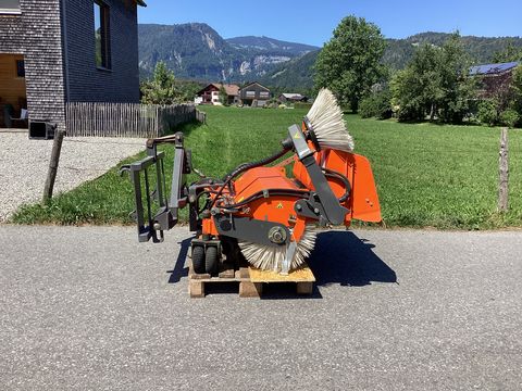 Bema Kehrmaschine
