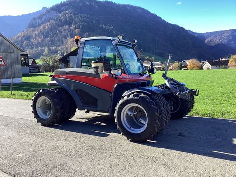 Aebi Terratrac TT 240