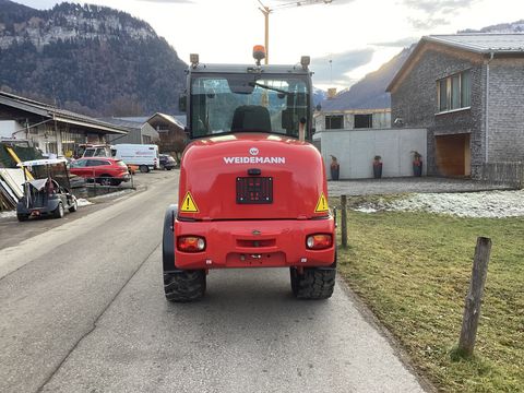 Weidemann 4070 CX 100 T