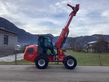 Weidemann 4070 CX 100 T