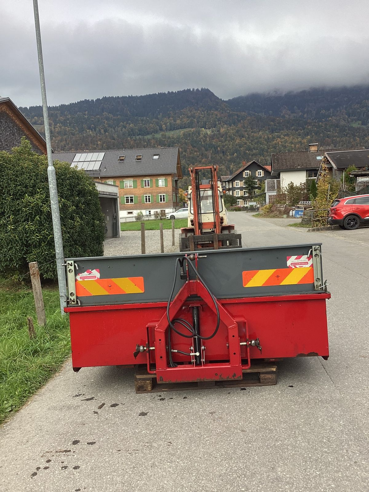 Rosensteiner Judo 210 3