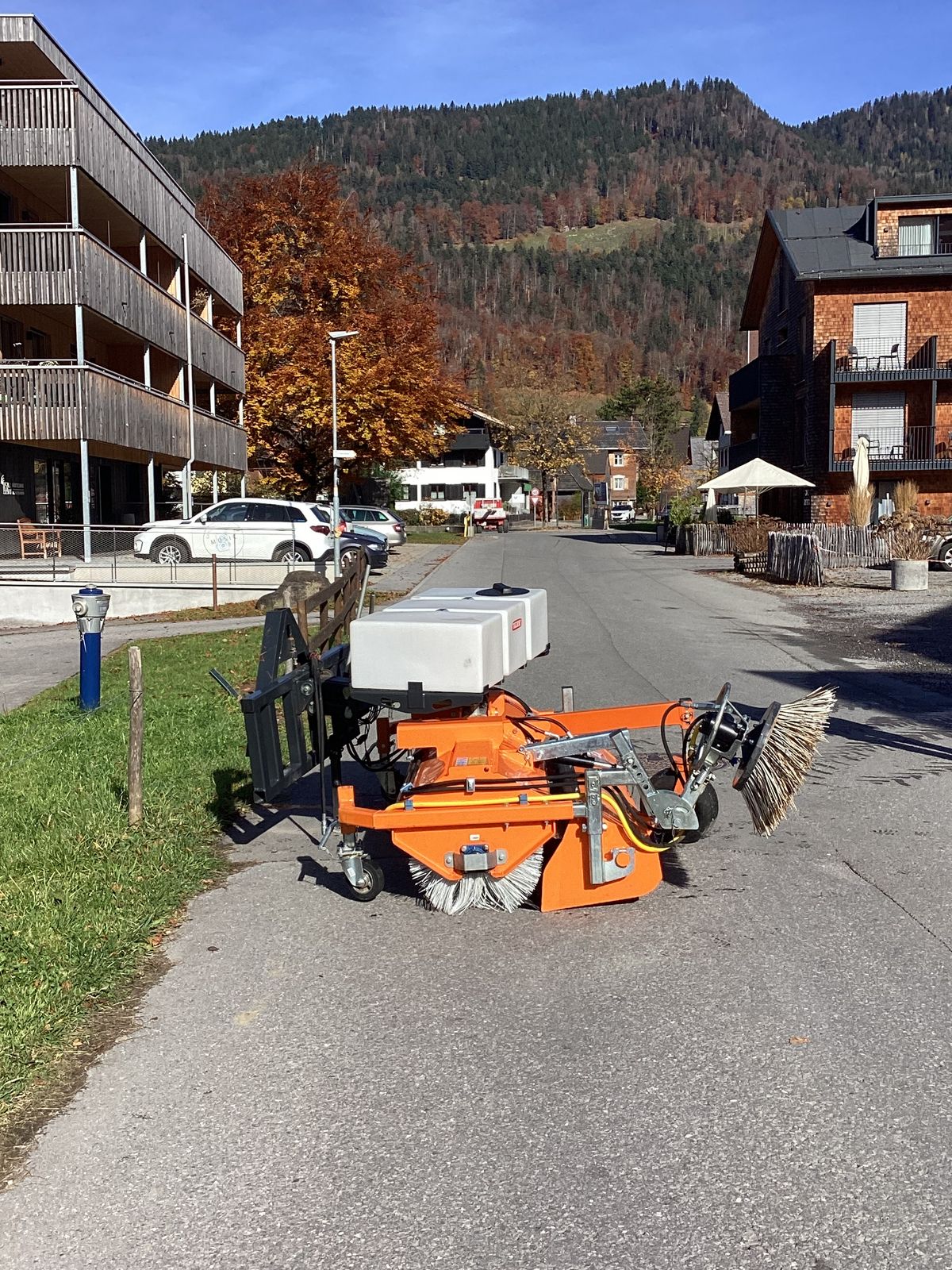 Talex Eco Clean 230 cm 3