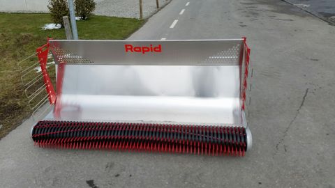 Rapid Twister 220