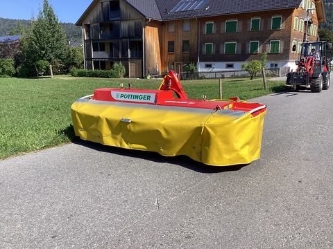 Pöttinger Novaalpin 261T