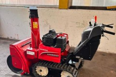 Honda HSM1380i1ETD
