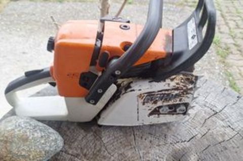 Stihl MS 361