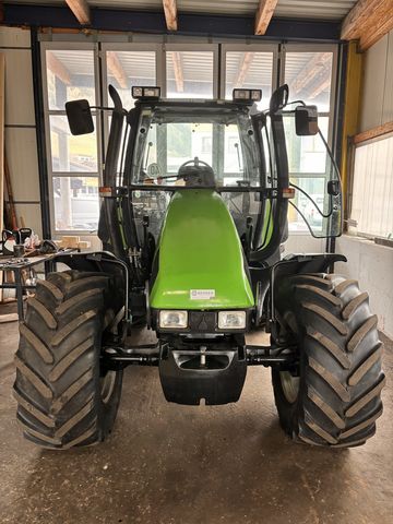 Deutz Fahr Agrotron 105