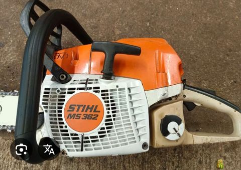 Stihl MS362