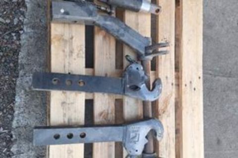 Antonio Carraro TRX7800