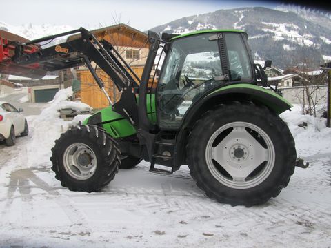 Deutz Fahr 105