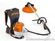Stihl FR 350 ,Zenoha 4500