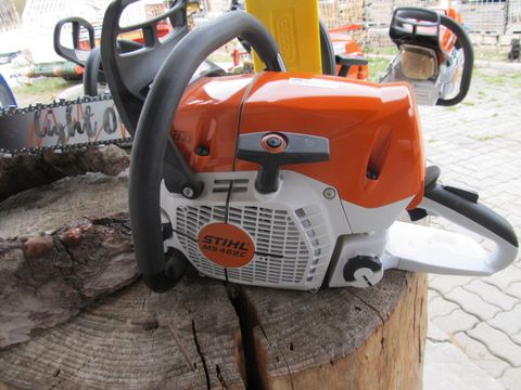 Stihl MS 361
