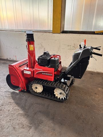 Honda HSM 1380iETD