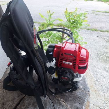 Honda UMR450