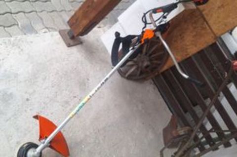 Stihl MS171 2