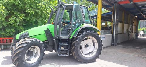 Deutz Fahr Agrotron 105