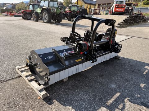 Fliegl Mulcher SM Turbo 2200