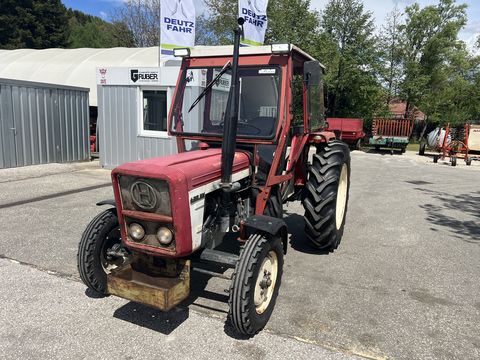 Lindner 420 SN