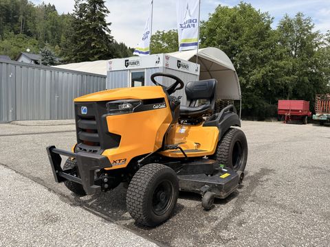 Cub Cadet XT3 QS137