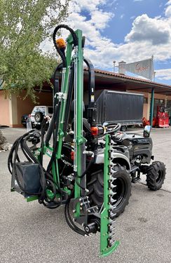 Sonstige BRC 120