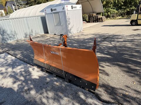 Hydrac Schneeschild UNI 290