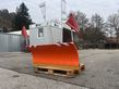 Agrometall Schneeschild OR-L 1500