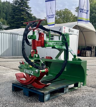 Fritz Oststeirer Forstzange Standard 1200