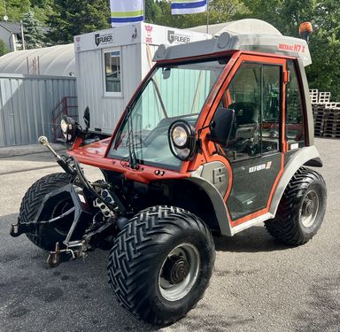 Reform Metrac H7X