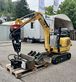 CAT 300.9D