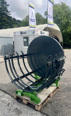 Robust Ranger KFH