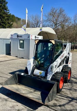 Bobcat S530