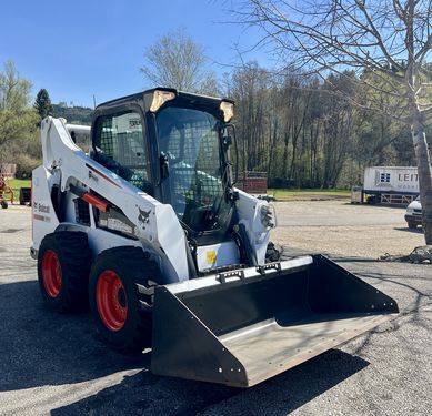 Bobcat S530