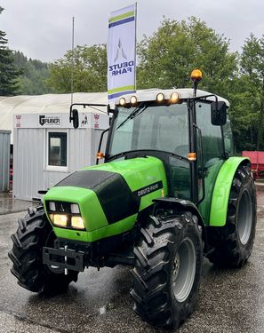 Deutz Fahr Agrolux 65