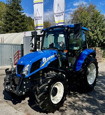 New Holland T4.75 Stage V 