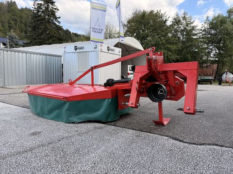 Saphir Kreiselmähwerk KM 186