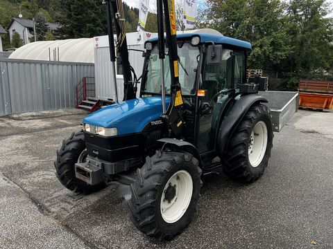 New Holland TN-D 55 