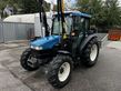 New Holland TN-D 55