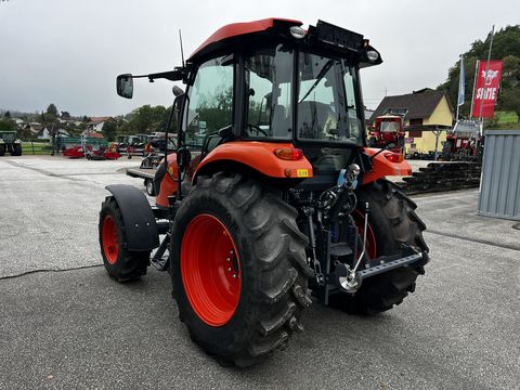 Kubota M 6060 DTHQ 