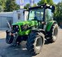 Deutz Fahr 5080D Keyline
