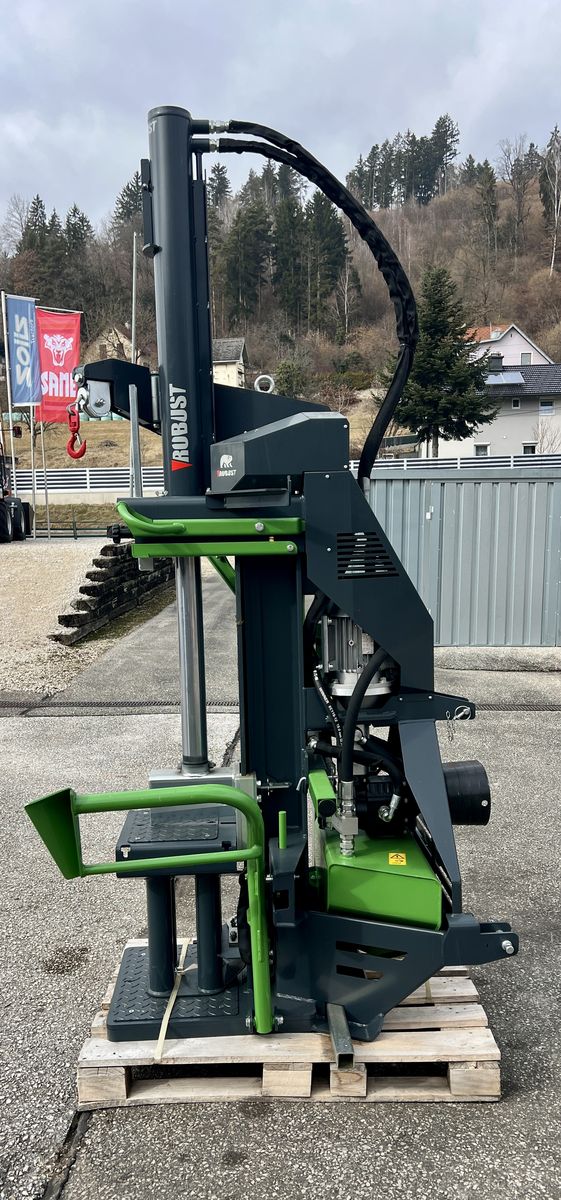 Robust R25 K Profline 3