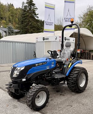 Solis 26 HST mit GT Paket