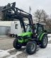 Deutz Fahr 5080D Keyline