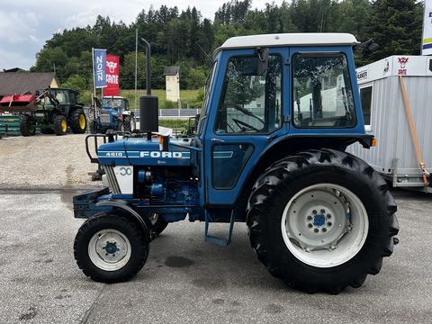 Ford 4610 Q