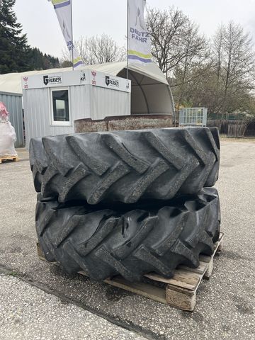 Firestone Zwillingsräder Trinker