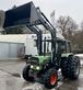 Fendt Farmer 201 SA