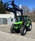 Deutz Fahr 5080D Keyline