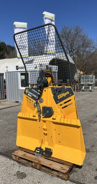 Uniforest 55HPro-BL-Stop