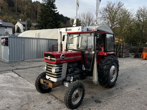 Massey Ferguson 165