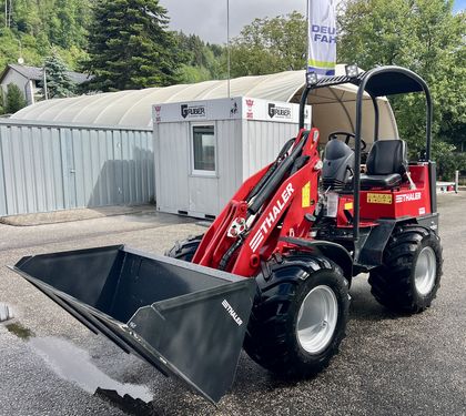 Thaler 2230S