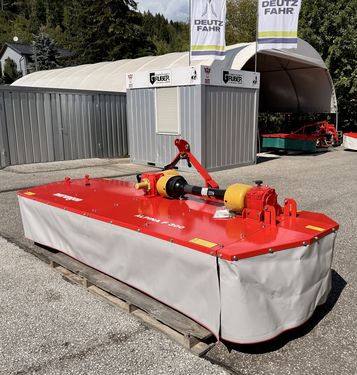 Marangon F300